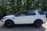 Used 2018 Land Rover Discovery Sport SE image 2