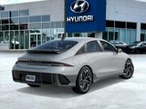 New 2025 Hyundai Ioniq 6 SEL image 4