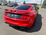 Used 2018 Ford Mustang GT Premium w/ GT Performance Package image 4