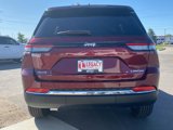 New 2025 Jeep Grand Cherokee Laredo image 4