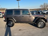 New 2025 Jeep Wrangler Unlimited Rubicon w/ Technology Group image 4