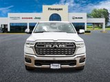 Used 2025 RAM 1500 Limited w/ Bed Utility Group image 2