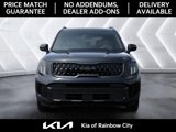 New 2025 Kia Telluride AWD image 2