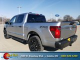 New 2025 Ford F150 STX w/ Equipment Group 201A FX4 image 5