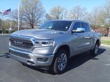 Used 2024 RAM 1500 Limited image 3