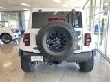 New 2025 Ford Bronco Raptor image 4