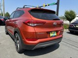 Used 2016 Hyundai Tucson Limited w/ Option Group 03 image 4