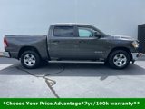Certified 2023 RAM 1500 Big Horn image 4
