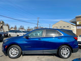 Used 2023 Chevrolet Equinox LT image 4