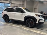 Used 2022 Honda Pilot TrailSport image 3