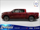 New 2025 RAM 1500 Laramie w/ Sport Appearance Package image 5