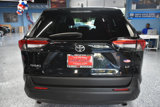 Used 2024 Toyota RAV4 LE image 5