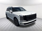 New 2026 Hyundai Palisade Calligraphy image 3
