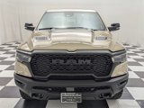 New 2025 RAM 1500 Rebel w/ Rebel Level 2 Equipment Group image 2