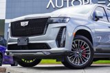 Used 2024 Cadillac Escalade ESV V image 2
