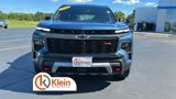 New 2026 Chevrolet Traverse Z71 w/ LPO, Floor Liner Package image 2