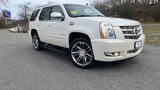 Used 2013 Cadillac Escalade Premium image 4