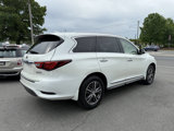 Used 2017 INFINITI QX60 FWD w/ Premium Plus Package image 5