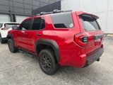 Used 2025 Toyota 4Runner SR5 image 3
