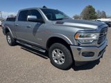 Used 2021 RAM 2500 Laramie image 4