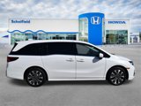 New 2025 Honda Odyssey Elite image 2