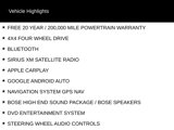 New 2025 Chevrolet Tahoe High Country image 2