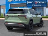 New 2026 Chevrolet Equinox LT w/ Convenience Package II image 5