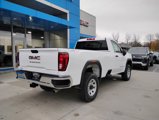 New 2025 GMC Sierra 3500 Pro w/ Convenience Package image 4