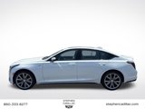 New 2026 Cadillac CT5 V w/ Technology Package image 4