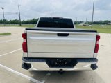 Used 2020 Chevrolet Silverado 1500 LT w/ Texas Edition image 4