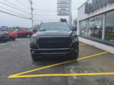 New 2024 RAM 1500 Tradesman w/ Night Edition image 3