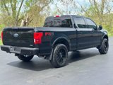 Used 2018 Ford F150 Lariat image 5