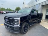 New 2025 Ford F350 XL w/ STX Appearance Package image 2