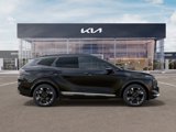 New 2026 Kia Sportage SX image 3