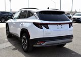 New 2025 Hyundai Tucson SEL image 4