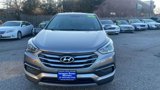 Used 2018 Hyundai Santa Fe Sport image 2