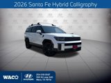 New 2026 Hyundai Santa Fe Calligraphy image 1