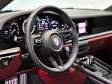 Certified 2024 Porsche 911 Carrera S image 4