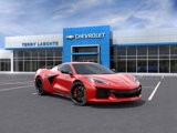 New 2025 Chevrolet Corvette Z06 image 2