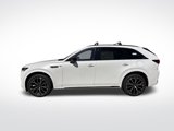 New 2025 MAZDA CX-70 3.3 Turbo S w/ Premium Plus image 2