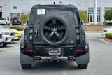 Certified 2022 Land Rover Defender 110 V8 image 4