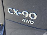 New 2025 MAZDA CX-90 3.3 Turbo w/ Select Package image 6