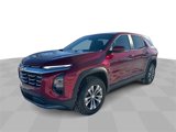 New 2025 Chevrolet Equinox LT w/ Safety and Technology Package image 4