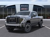 New 2025 GMC Sierra 3500 Denali Ultimate image 6