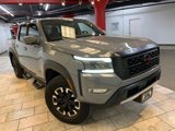 Used 2023 Nissan Frontier PRO-4X w/ Technology Package image 3