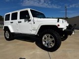 Used 2015 Jeep Wrangler Unlimited Sahara w/ Connectivity Group image 4