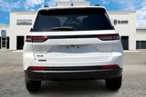 New 2025 Jeep Grand Cherokee Altitude image 4