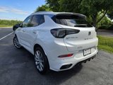 Certified 2024 Buick Encore GX Avenir w/ Avenir Technology Package image 5