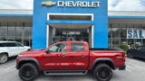 New 2026 Chevrolet Colorado Trail Boss image 4
