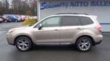 Used 2015 Subaru Forester 2.5i Touring w/ Eyesight & Navigation System image 4